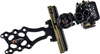 AXCEL HUNTING & 3D SIGHT LANDSLYDE SLIDER ACCUSTAT II SCOPE - 4 PIN .019 TACTICAL BOWHUNTING