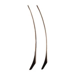 Bear Archery Take Down Limbs Long Bow