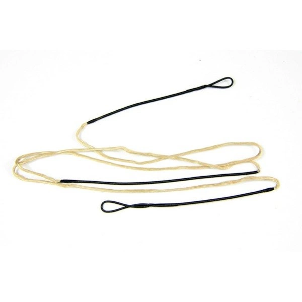 Südamik/valged sulgedega vibu nöörid