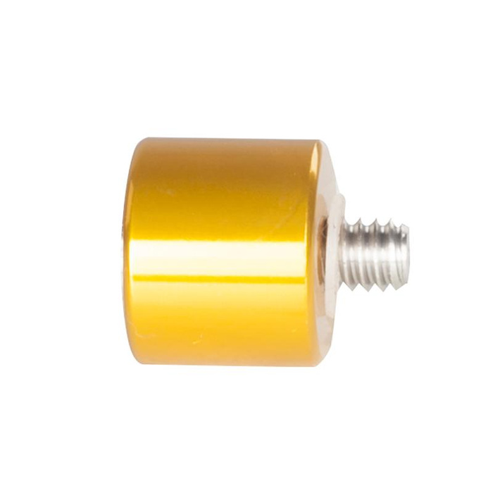 Win&Win Weight Flat 23g - Obciążnik płaski 23 g