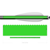 Socx Wrap 10,3 mm Max Fluor