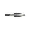 TopHat Screw-In Point Combo Bullet Convex – groty na gwint kuliste wypukłe