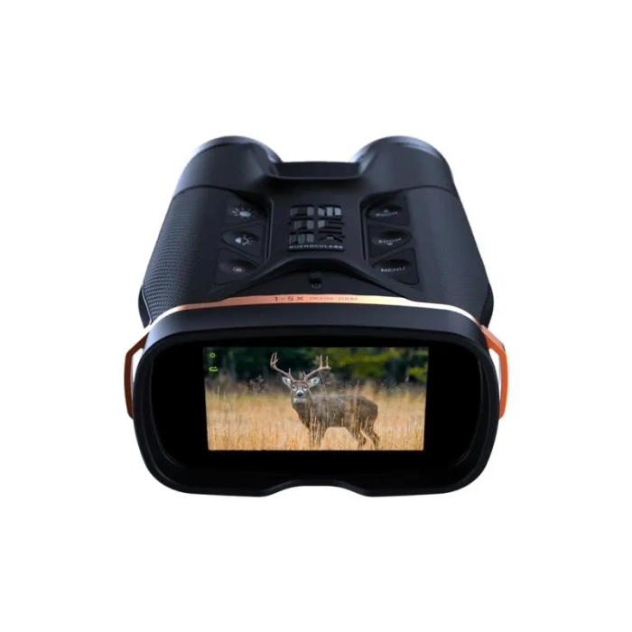 Buk Ops Binocular Buknocular Prime