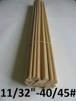 11/32'' - 40/45#