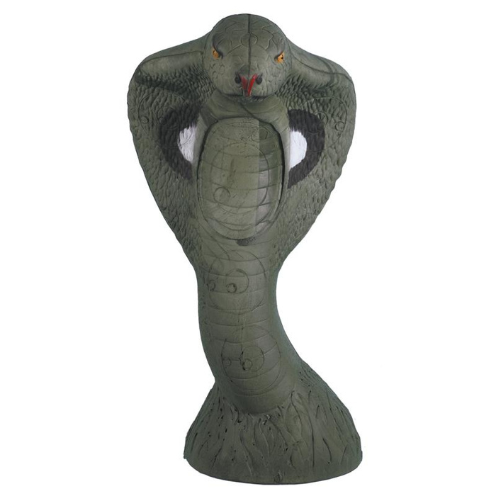 Cel 3D Rinehart Zielona Kobra (Cobra Green)