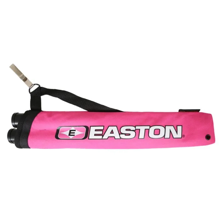Easton Quiver Long Hip Flipside 2-Tube 2-Tube LH/RH