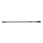 Axcel Stabilizer Short CarboFlax Acclaim 550 Black