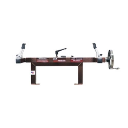 Last Chance Archery Bow Press Manual EZ Deluxe 2024