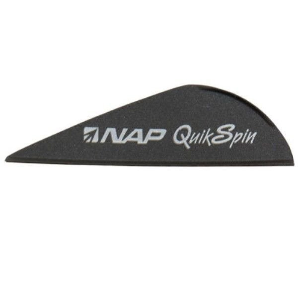 Nap QuikSpin rubber darts 