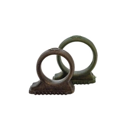 Fairweather Ring Barebow Tab Size