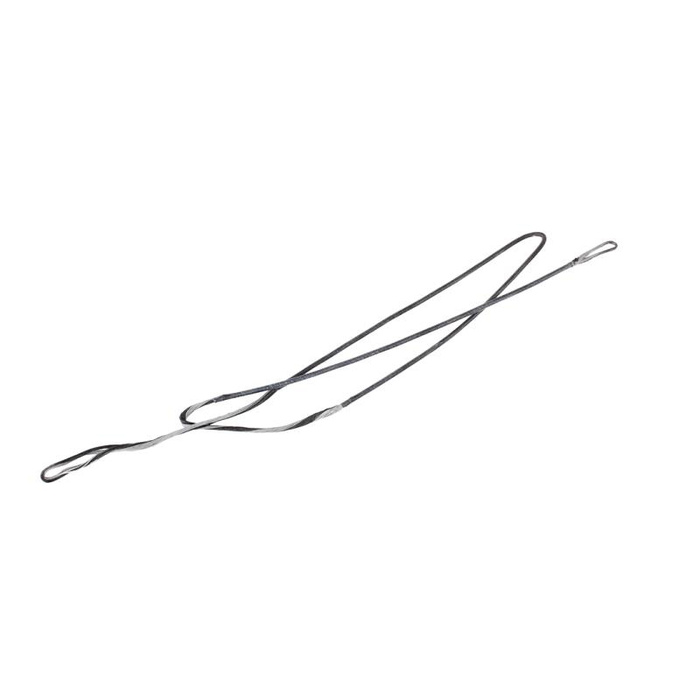 Winner's Choice Cable Set BCY-X Blk/Sil Mathews Monster 7 XLR8 30 7/8"