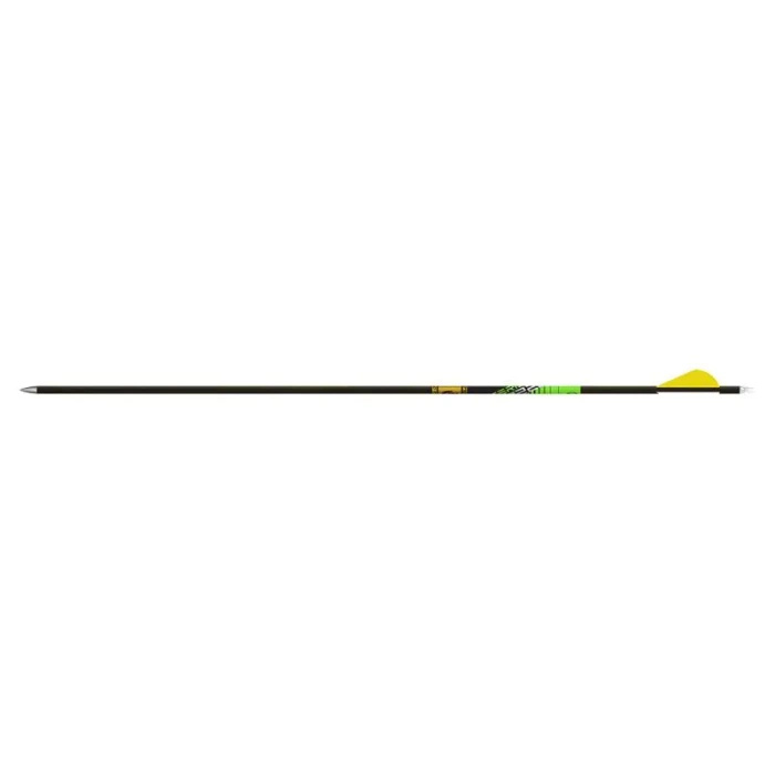 Gold Tip Shaft Carbon Series 22