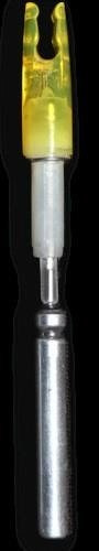 Lumenok F Luminous cap Green