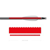Socx Wrap 5,5 mm Max Fluor