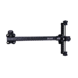 Arc Systeme Sight Recurve Carbon SX200 9" with SX1D Head