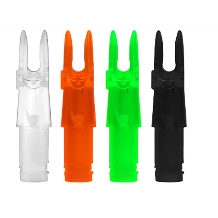 Easton Insert Nock Super 3D 6.5 mm – Nasadka Wkładana 6.5 mm do Strzał