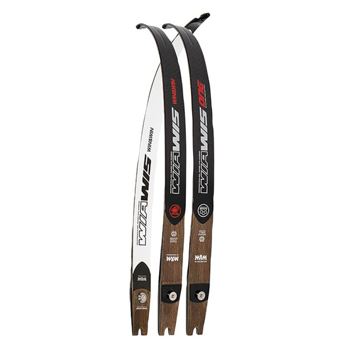 Win&Win Limbs Wiawis One Foam – końcówki łuku