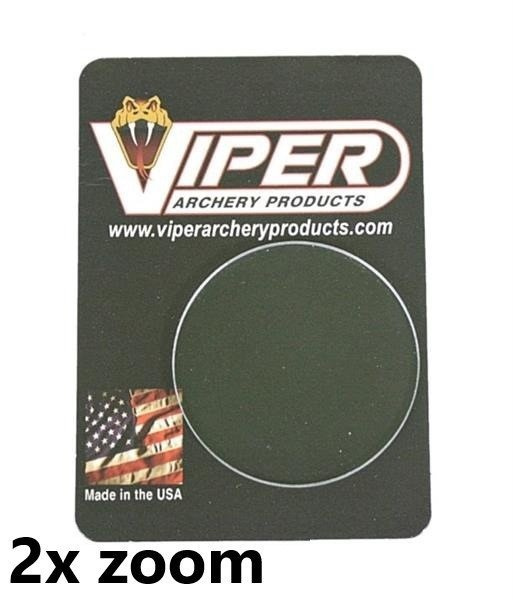 Soczewka Viper 1 3/4" 