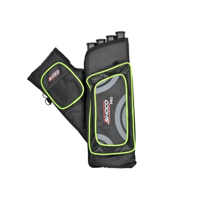 Shocq Quiver Pro