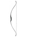 Rolan Snake Recurve Bow