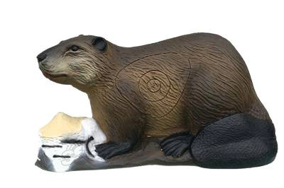 SRT 3D TARGET BEAVER - GROUP 3 - L70cm H35cm