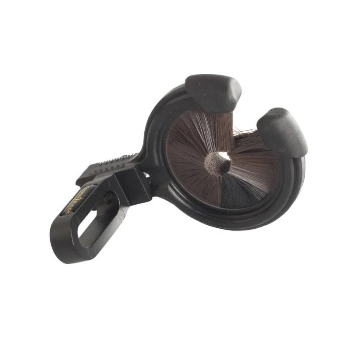 Trophy Ridge Arrow Rest Compound Whisker Biscuit Quick Shot