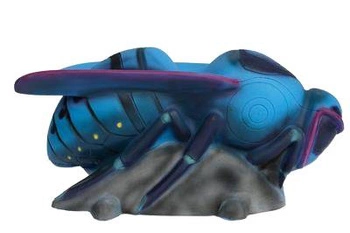 SRT 3D TARGET PANDORA INSECT SPECIAL EDITION