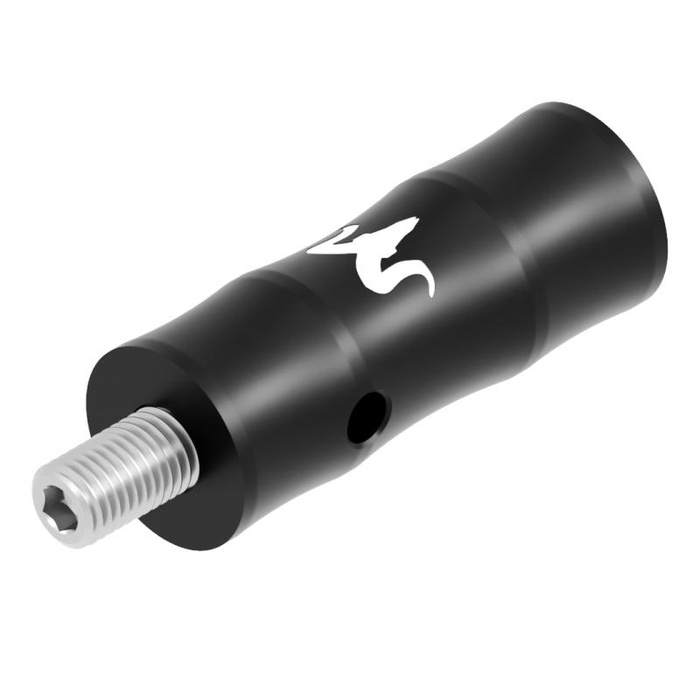 RamRods Extension Aluminum V2