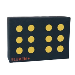 Eleven Target Foam Plus 125 x 125 x 20cm + 12 x 9.5cm