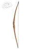 HYBRID BOWS BELI SHORTY 58" RH 30 LBS FLEMISH DYNEEMA STRING INCL.