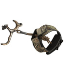 Scott Longhorn Hunter Camo – Spust łuczniczy typu back tension z kamuflażem