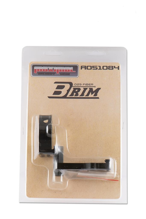 Maksimalus BRIM .029 3 PIN JUODAS taikiklis