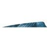 Gateway Feather 5″ Shield RW – Lotka Naturalna 5″ Prawoskrętna