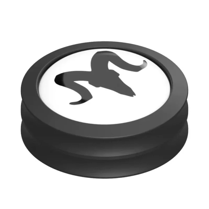 RamRods Stabilizer Weight Cap Stainless Steel 2oz