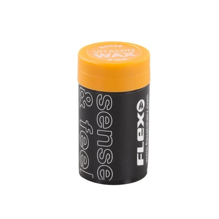 Flex Archery String Wax Sense & Feel – wosk do cięciwy łuczniczej