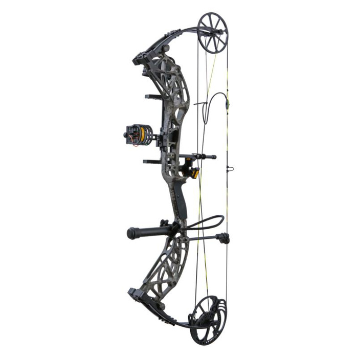 Bear Archery Compound Bow Adapt 2 Package