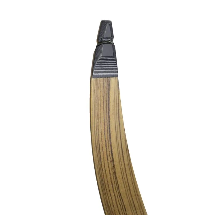 Kaiser Fieldbow Take Down Eger Micata