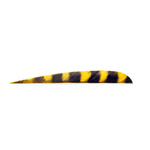 Trueflight Parabolic 5″ RW – Pióra Łucznicze Prawoskrętne do Strzał Barrel