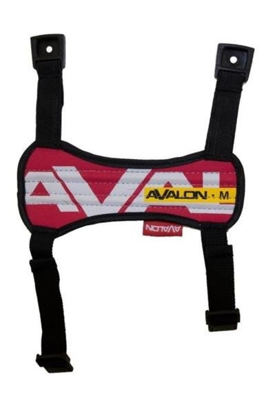 Avalon forearm protection 