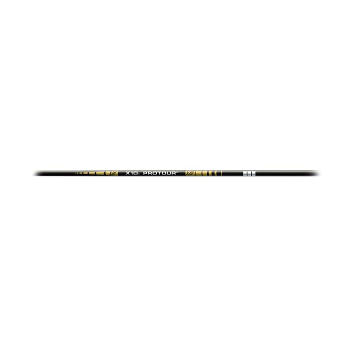 Easton Carbon X10 Protour – Promień Karbonowy Premium do Strzał Turniejowych
