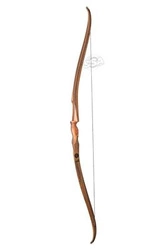 HUNTING BOWS TALON 60" LH 25 LBS FASTFLIGHT STRING INCL.
