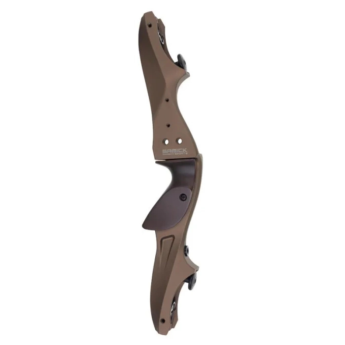 Samick Handle Discovery