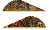 Bohning Blazer Tiger 2" Aileron 
