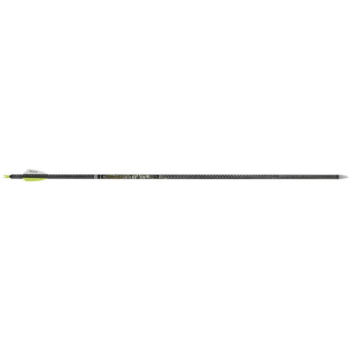 Victory Shaft Carbon V-TAC 23 Elite - Promień Karbonowy