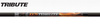 Easton XX75 Tribute beam