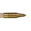 TopHat Point Field Classic 3D Brass – groty polowe klasyczne 3D mosiężne