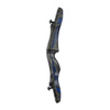 White Feather Handle Bowerbird