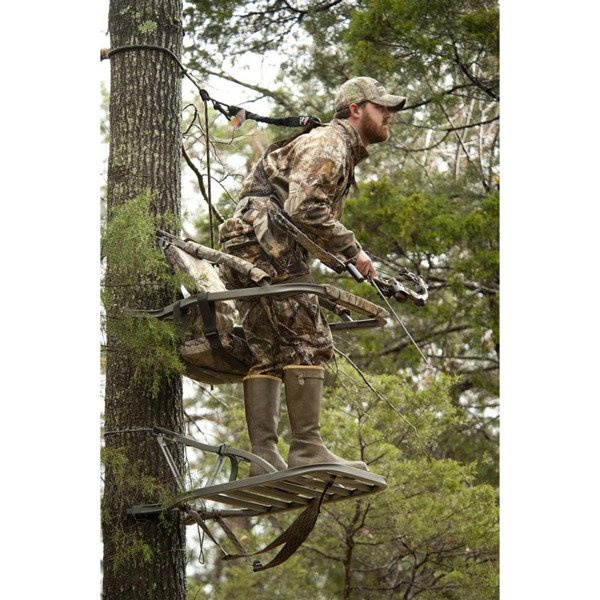 Zwyżka Summit TITAN SD TREESTAND