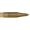 TopHat Point Field Classic 3D Brass – groty polowe klasyczne 3D mosiężne