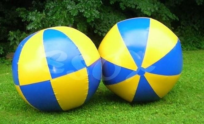 Kula o średnicy 100 cm